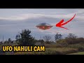 Ufo nakuhanan ng camera Grabe totoo pala talaga sila