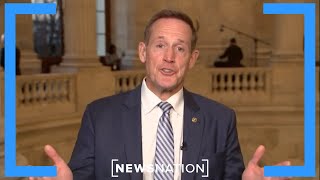 Sen. Budd: Laken Riley death never should have happened | Vargas Reports