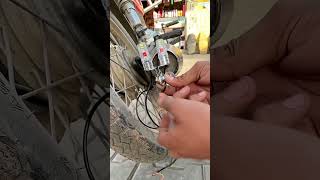 9v to 12v rageen LED