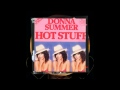 Donna Summer Hot Stuff Frankie Knuckles Eric Kupper As Director S Cut Signature Dub mp3