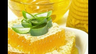 ★Сок алоэ с мёдом укрепит ИММУНИТЕТ, лечит гайморит, астму и улучшает пищеварение. Сохрани рецепт ★Сок алоэ с мёдом укрепит ИММУНИТЕТ, лечит гайморит, астму и улучшает пищеварение. Сохрани рецепт