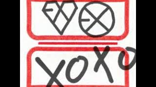 EXO - Don't Go HQ Instrumental