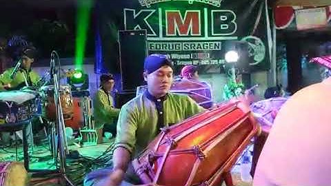 Full skil jaipong farid KMB gedruk grajakan banyuwangi ceksound ARS jilid 4