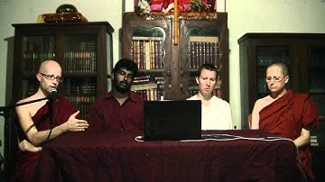 Monk Radio: Alternate Paths To Enlightenment