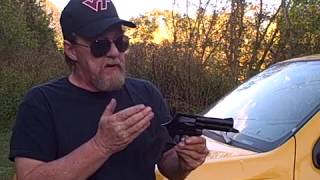 EAA Windicator 357 Magnum Problem Part 2