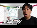 Insane hits from pokemon 151 elite trainer box road to master set