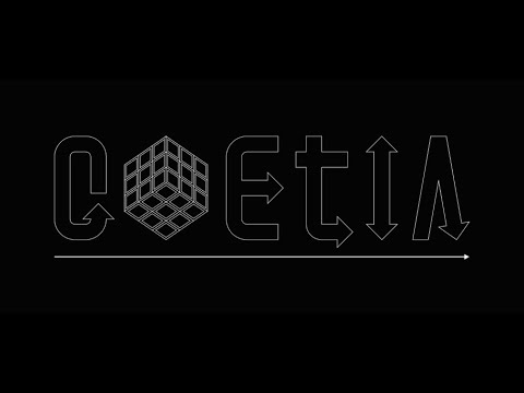Goetia - The Boy and The Ghost / Hand drawn animation by Israel Asryan