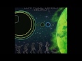 The Claypool Lennon Delirium - "Lime and Limpid Green" (2017) EP, Full album
