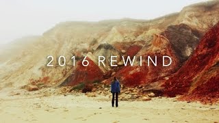 2016 REWIND