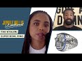 Spencer Paysinger and the Stolen Super Bowl Ring | Jemele Hill is Unbothered