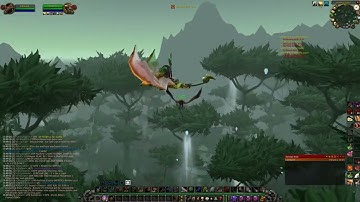 World Of Warcraft | Herb Bot