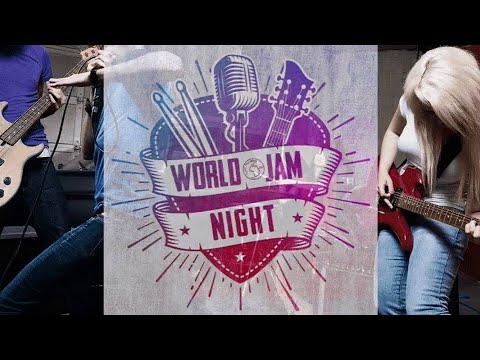 WorldJam Live 81