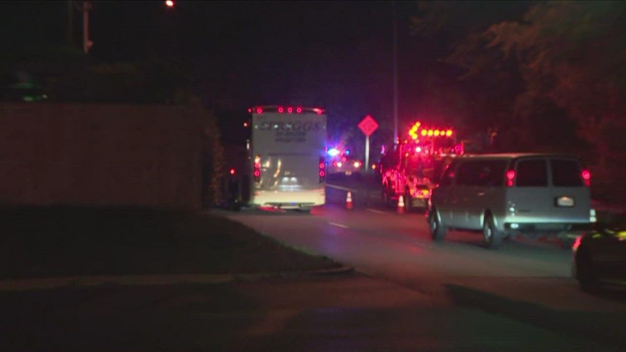 Suspects in custody after police pursuit, shots fired in Bethesda YouTube