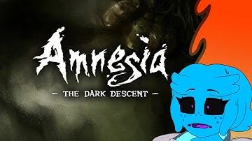 Slimeakku - Amnesia Custom Stories (Part 2)