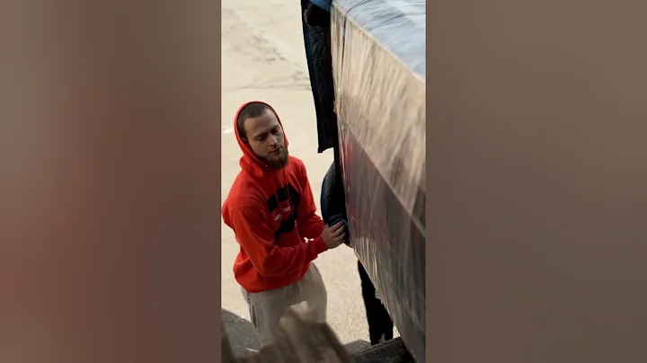 New Year, New Beginnings! 🎉🚚