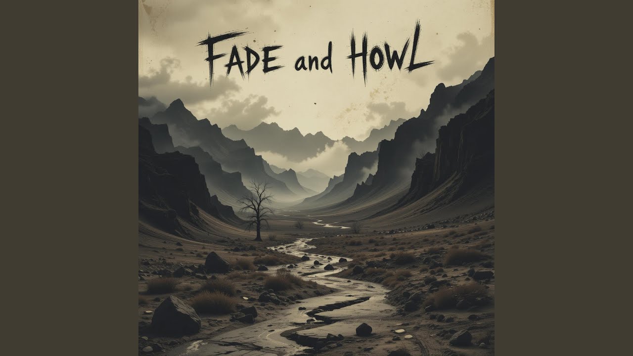 Train Whistle Through Fog