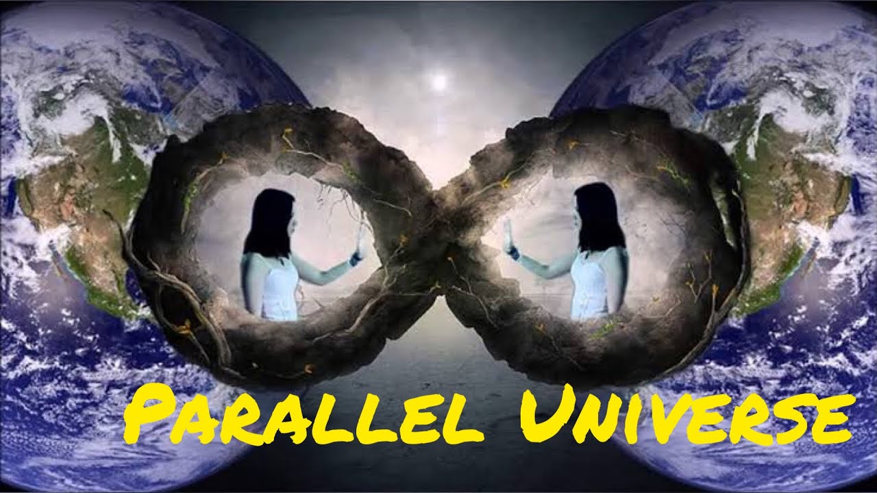 research paper on parallel universe