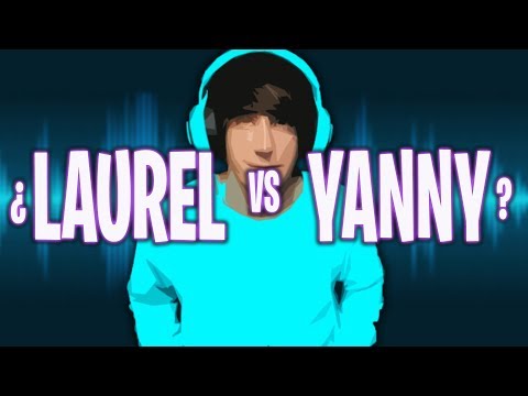 EL AUDIO VIRAL DE LAUREL Y YANNY - Explicacion Sencilla!