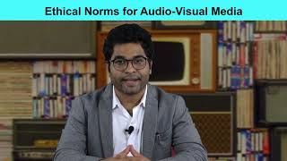 Media Ethics Part 01
