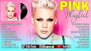PINK - Greatest Hits 2026 - The Best of Pink - Pink Greatest Hits Full Album #tophits