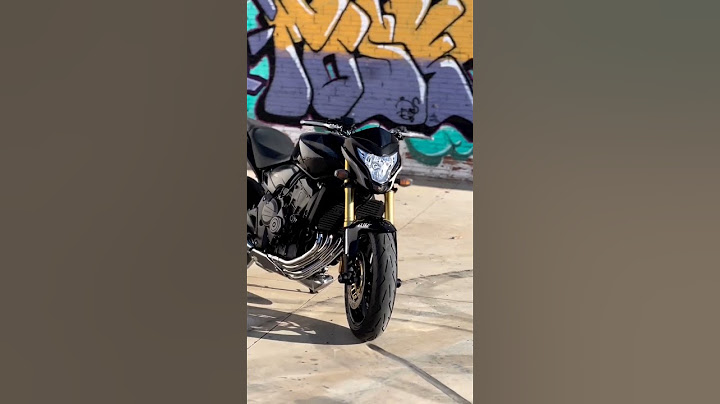 Hornet um sonho que um dia vou realizar 🙏🙏🙏😍😍#hornet #status #shorts #sonho