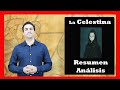 La celestina  resumen y anlisis