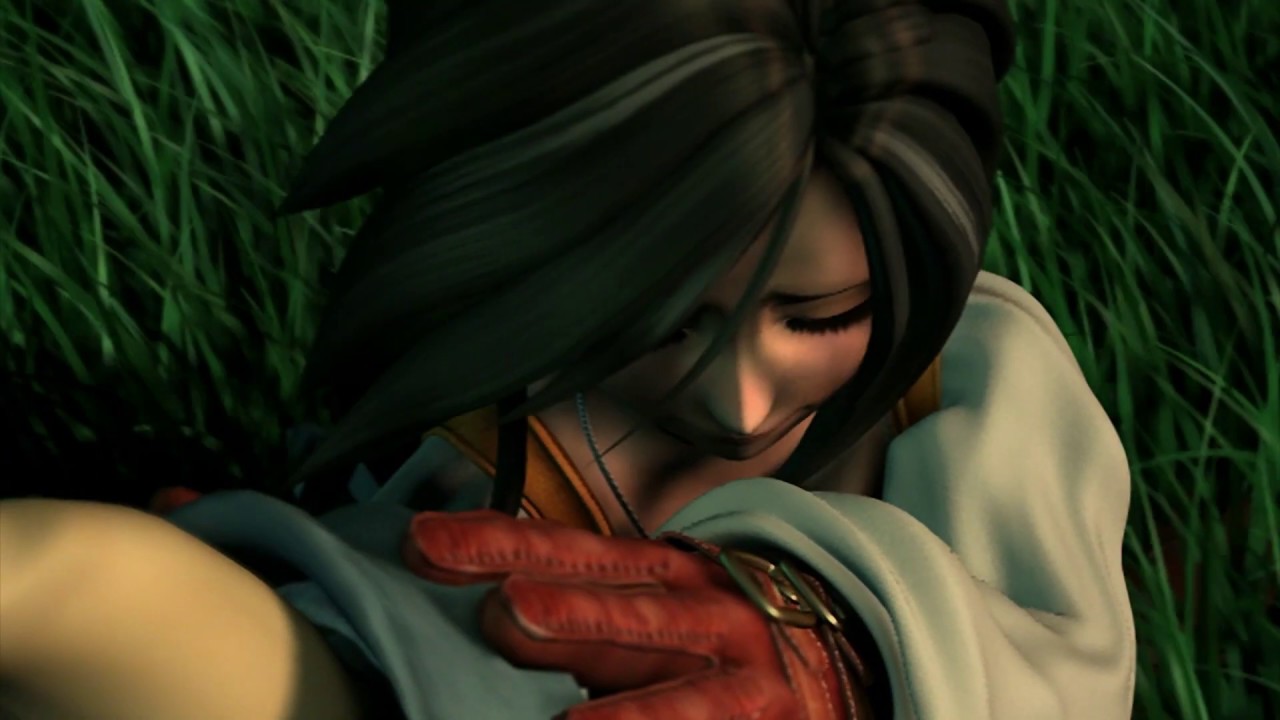 Final Fantasy 9 Has The Comfiest Vibes Of Any Game Ever