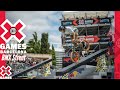 X Games Barcelona 2013 BMX STREET: X GAMES THROWBACK