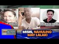 Traffic enforcer, nahuli si misis na may ibang lalaki sa kubo