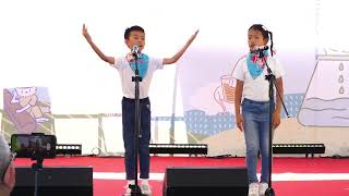 1121105碧潭咖啡節演出6