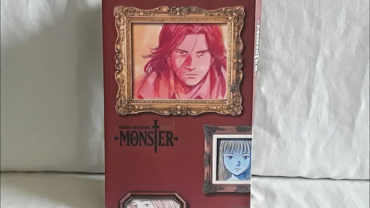 Shockwave Reading Monster Part 1