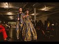 Africa Fashion Week Houston 2017