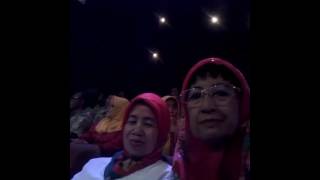 Musik delapan Puluhan Tvri 16 April 2017 Milah Gemilang Dg Iis Sugianto jgn Kau Skiti Hatinya