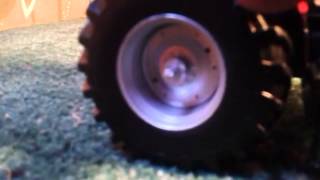 Model Review Of UH Case IH Puma 230 CVX