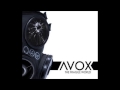 Avox - The Sacrifice