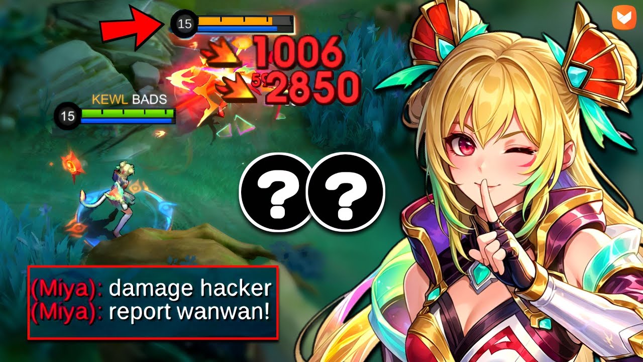 DIDN'T EXPECT A ONE-SHOT KILL!!☠️ HERE'S WHAT HAPPENED😔