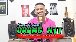 Dansa Terbaru||TFR-ORANG NTT🌴|| Hiro Hale Cover