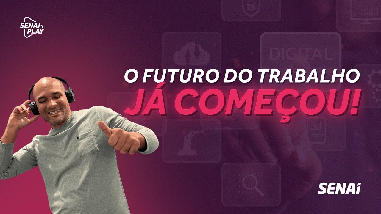 O Futuro do Trabalho: Como se Preparar para as Novas Exigências do ...
