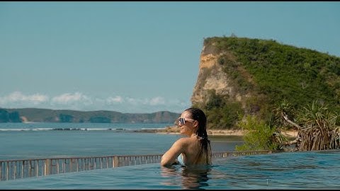 Inlight Lombok Hotel Video