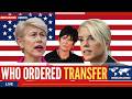 BREAKING NEWS: Bondi Asked Straight-Up Who Had Ghislaine Maxwell Moved To Minimum Security Prison