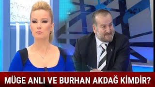 Müge Anlı'nın babası kimdir? Müge Anlı'nın babası İhsan Anlı kimdir, kaç yaşında?