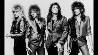 Dokken - Sleepless Nights - (Rock Candy Remaster 2015)