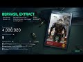 Using M14 in space city | Garena Delta Force Mobile