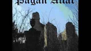 Pagan Altar-The masquerade chords