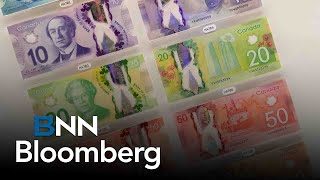 How does Bank of Canada's rate decision affect inflation?
