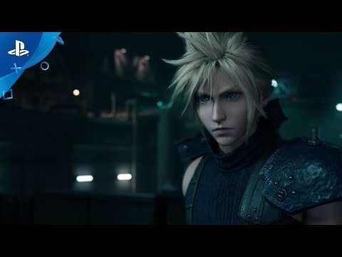 Final Fantasy VII