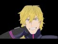 マジンボーン　第39話放送予告「ケルベロス、地球へ！」