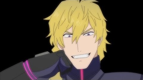 マジンボーン　第39話放送予告「ケルベロス、地球へ！」