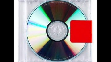 Kanye West - On Sight(EXTENDED CHOIR)