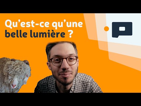 Vidéo: Sous une lumière peu flatteuse ?